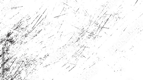 Grunge urban texture vector. Distressed overlay texture. Grunge background. Abstract mild textured effect. Vector Illustration.