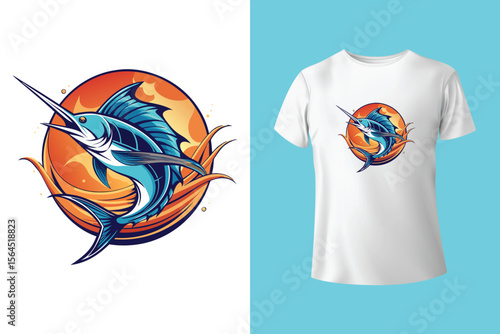 Fishing T-Shirt Design Vector t shirt design, Fishing t-shirt, fishing t-shirt design, custom funny vector typography , graphic designs, fish man , Modern fishing t-shirt design for fishing lover.