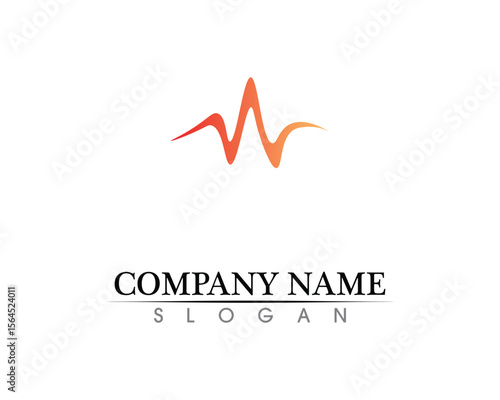 Eco, leaf, athletic, balance, body, brand, care, club, creative,