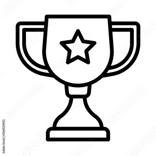 Trophy