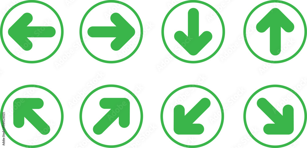 this is an arrow icon design, arrow icon for app, direction icon. group set arrow icon. this is an arrow icon design, arrow icon for app, direction icon. group set arrow icon.
