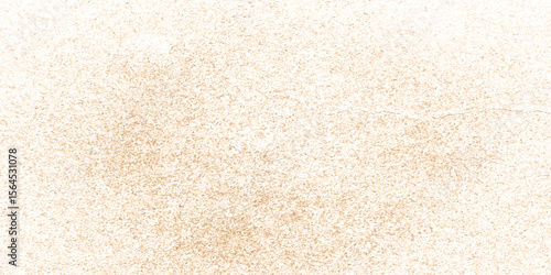 Grunge light brown distressed overly dust scratch wall texture design. abstract dust, dirt, noise, stone or concrete surface background. light grainy texture on brown background.
