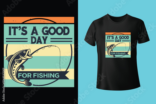 Kayaking and camping design. The lake my happy place. Outdoors vector print design for t-shirt. Mountain lake artwork. Explore the great outdoors, vector mountain with sunset and river, mountain