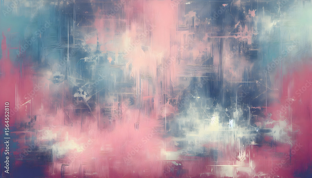 Dreamy Abstract Painting in Soft Pink and Blue.
Ethereal Cotton Candy Sky Texture for Beauty Brands.
Romantic and Gentle Abstract Art for Wedding Backgrounds.
Dreamy Abstract Painting in Soft Pink and Blue.
Ethereal Cotton Candy Sky Texture for Beauty Brands.
Romantic and Gentle Abstract Art for Wedding Backgrounds.