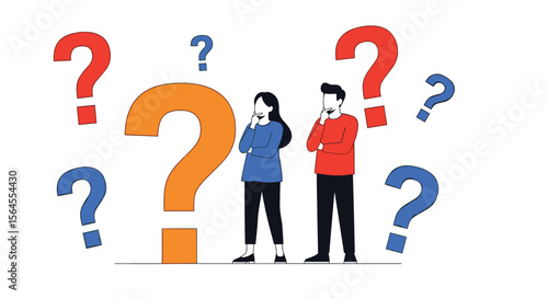 Navigating uncertainty finding clarity in complex situations