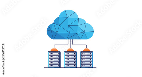 Understanding cloud computing and server infrastructure for modern businesses