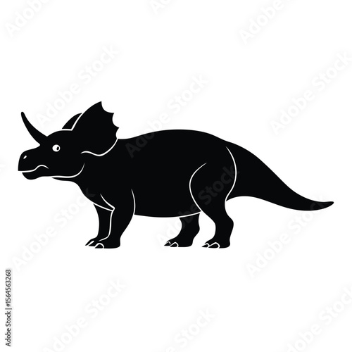tyrannosaurus rex dinosaur