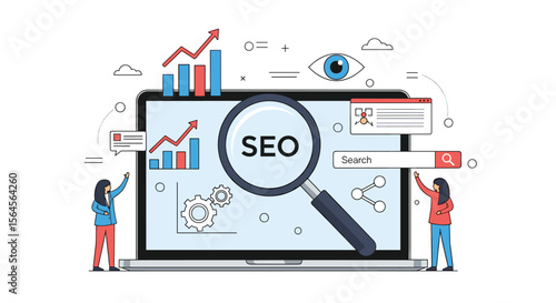 Optimize your website for search engines boost online visibility with effective seo strategies