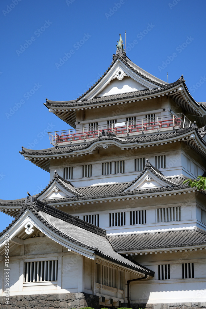 千葉城 千葉城