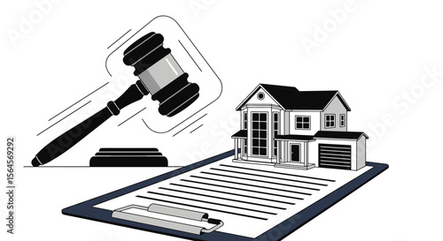 Understanding property auctions legal processes for real estate transactions