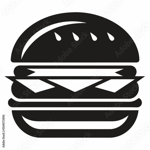 burger