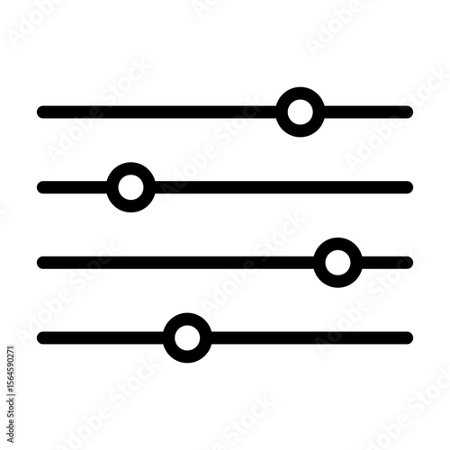 adjust icon