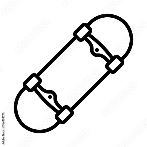 Skateboard
