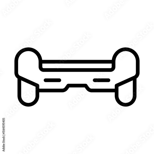 Hoverboard