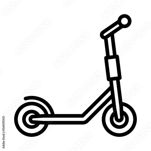 Kick Scooter