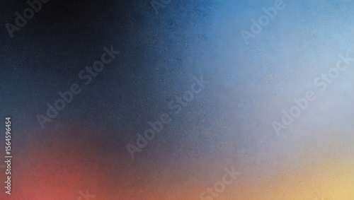 High-quality abstract grainy gradient textures with soft color transitions  cinematic film grain effect  ideal for backgrounds  posters  web  and digital art applications.