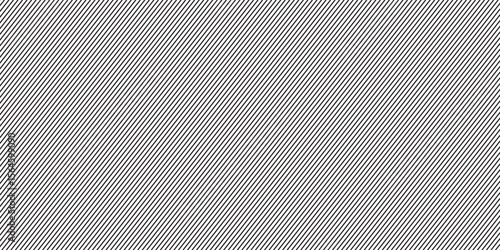 Slash line. Border with diagonal lines. Angle of tilt stripes. Black pattern of footer isolated vector on white background. vector ilustration. eps 10