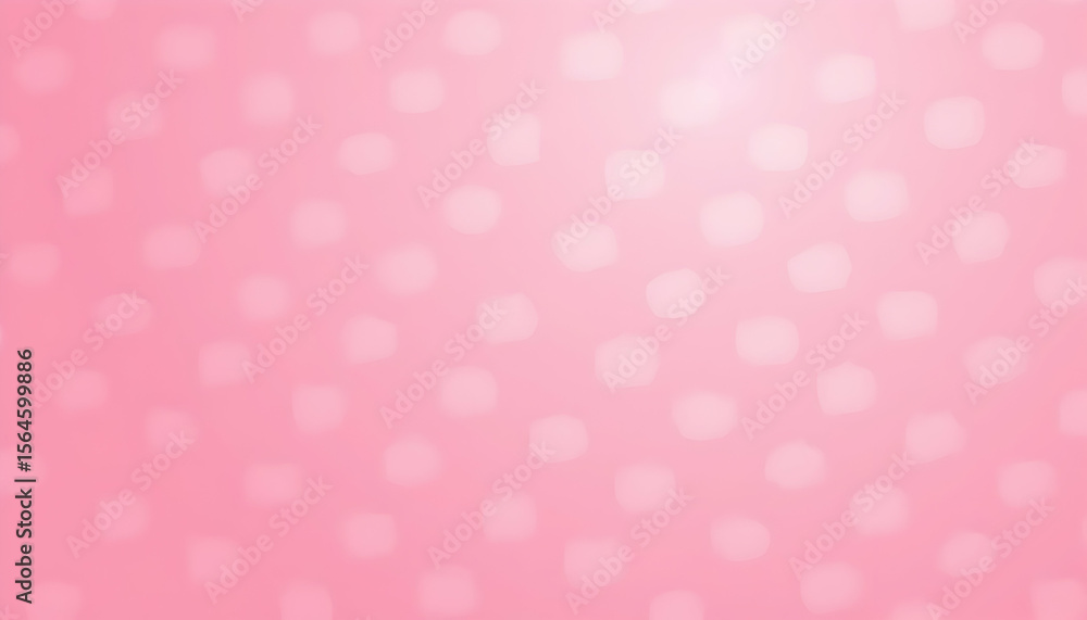 Pink Polka Dot Pattern Background Texture for Design or Web Pink Polka Dot Pattern Background Texture for Design or Web