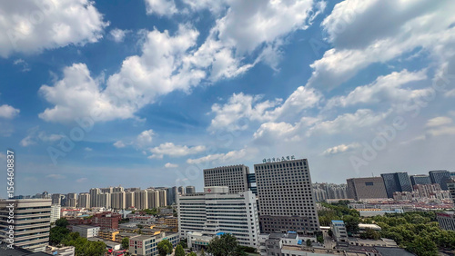 downtown los angeles california