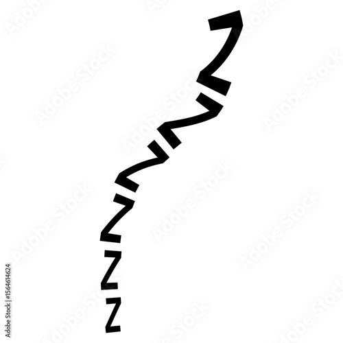 Sleep Snore Icon