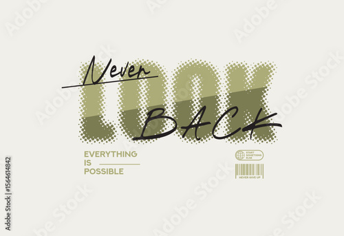 motivational quotes t shirt design graphic vector
