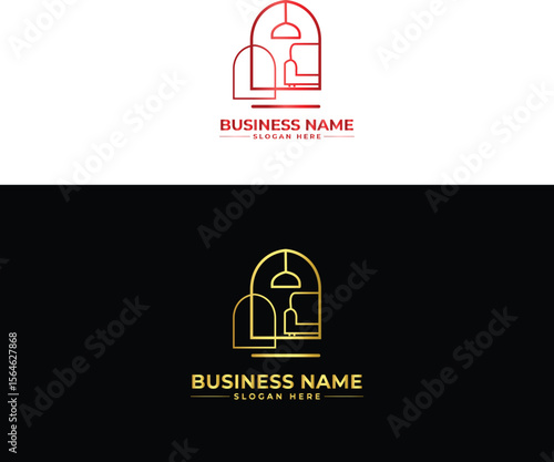 home decor logo
