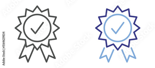 Quality Icon Color