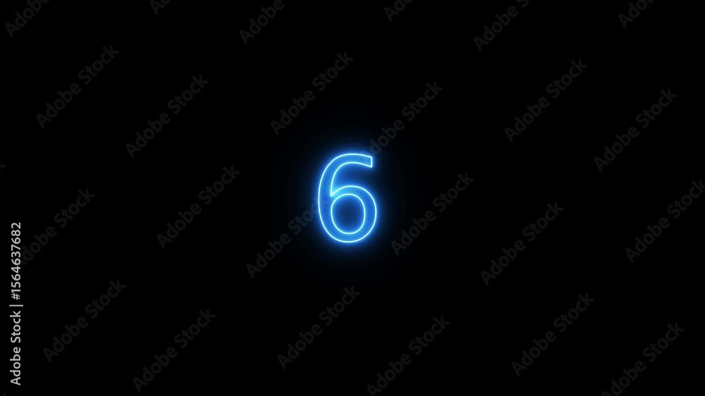 10 second countdown timer animation. neon light numbers from 10 to 1. neon number text glowing motion. Circle countdown timer 10 sec animation. 10 second countdown timer animation. neon light numbers from 10 to 1. neon number text glowing motion. Circle countdown timer 10 sec animation.