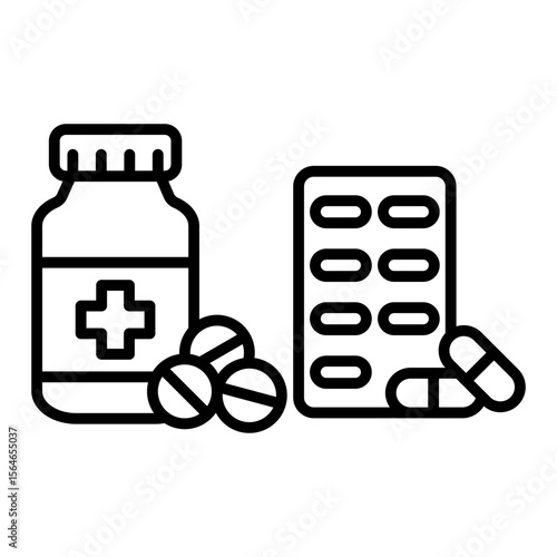 Oral Medications