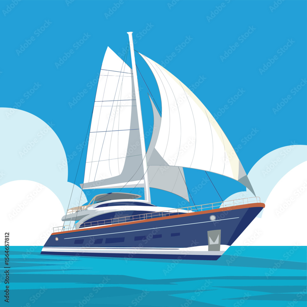 Obraz premium illustrations vector icon travel vacation tourism items map glass camera map and others 