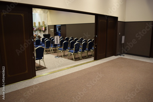 セレモニーホール