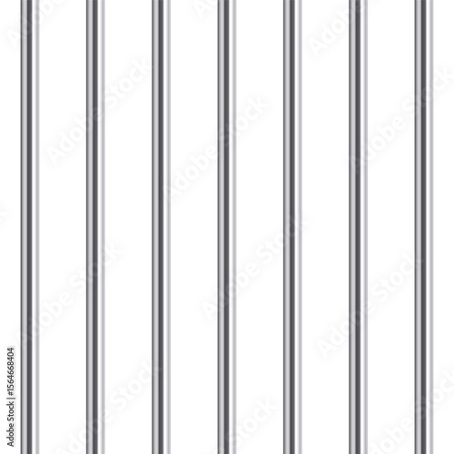 Elegant vertical stripes design with a touch of metallic effect. The background presents a clean and versatile style for a wide range of creative applications.