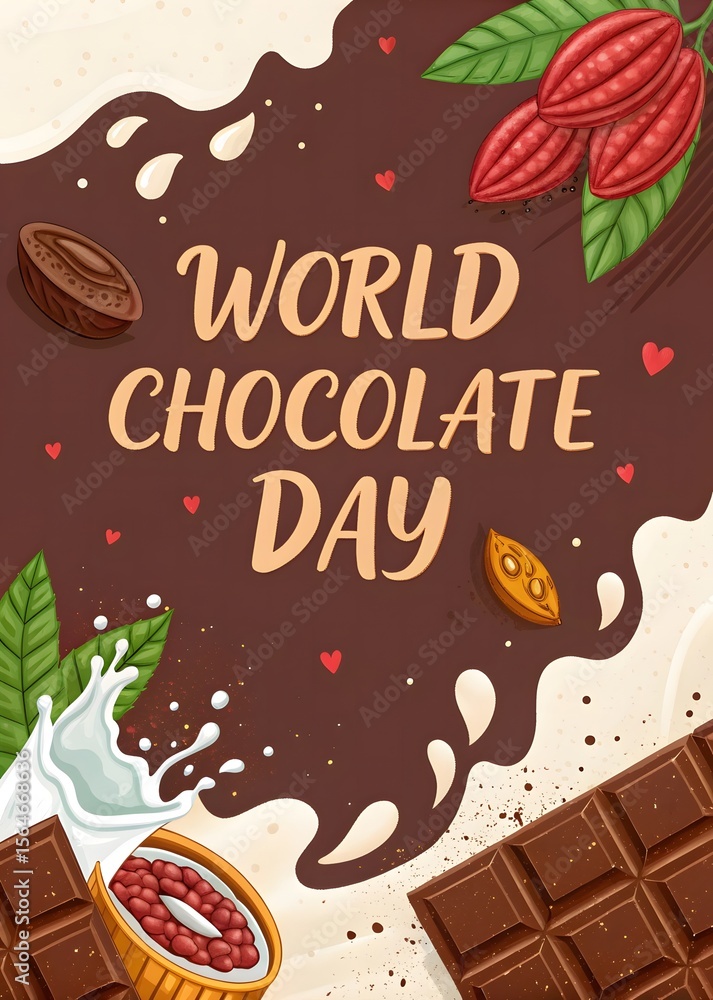 chocolate bar with coffee beans chocolate bar with coffee beans