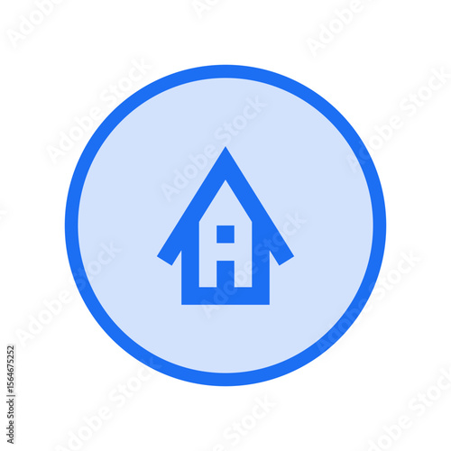 Wallpaper Mural Bungalow Torontodigital.ca