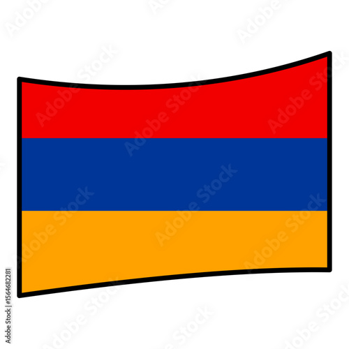 armenia flag Free Download armenia flag - GFXLoad