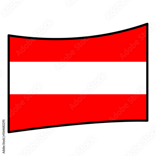 Free Download austria flag - GFXLoad