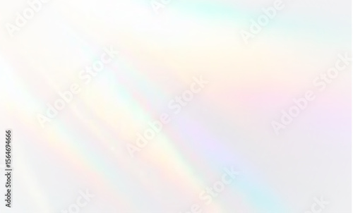 Crystal spectrum shines behind bright rainbow light. PNG glow overlays transparent reflection and glitter. Diamond sparkles with colored crystal and PNG background magic on crystal.