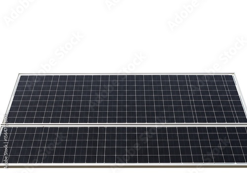 Solar Panel Technology: Efficient Energy Solution