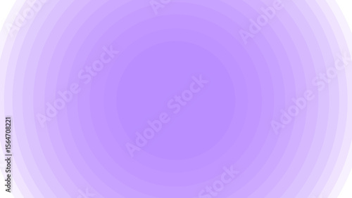Abstract purple background with circles, dynamic moving wallpaper. voluminous and fascinating background.