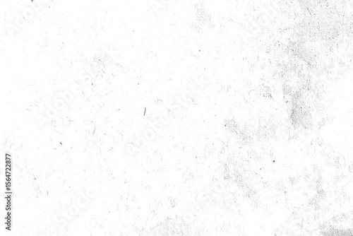 Abstract distressed paper texture overlay effect cut out design element