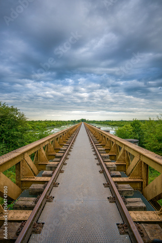 Wallpaper Mural De Moerputtenbrug - Nord Brabant Torontodigital.ca