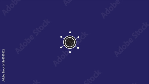 Dollar sign icon. USD currency symbol.dollar money icon,simple currency symbol icon.