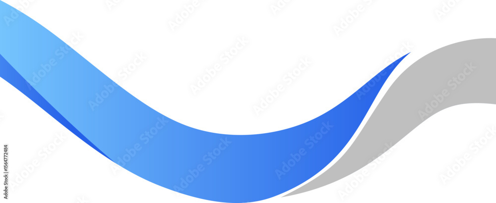 Business Wave Border Business Wave Border