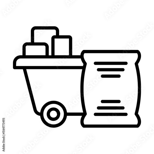 raw materials