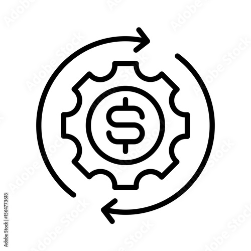 money flow