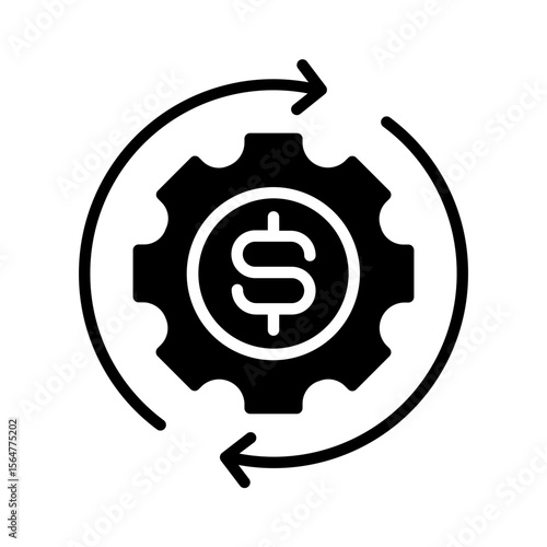 money flow