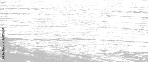 Vector old distressed wood grain effect