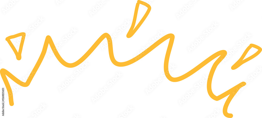 Obraz premium Emotion cartoon element