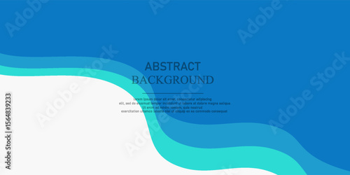 Abstract liquid background. suitable for many purposes. Eps10