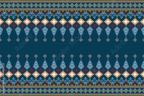  Ethnic Pixel Patterns, Traditional Designs pattern for Saree, Patola Saree, Dupatta, Dupatta, Clothes, Batik, Knitwear, Embroidery,background or wallpaper